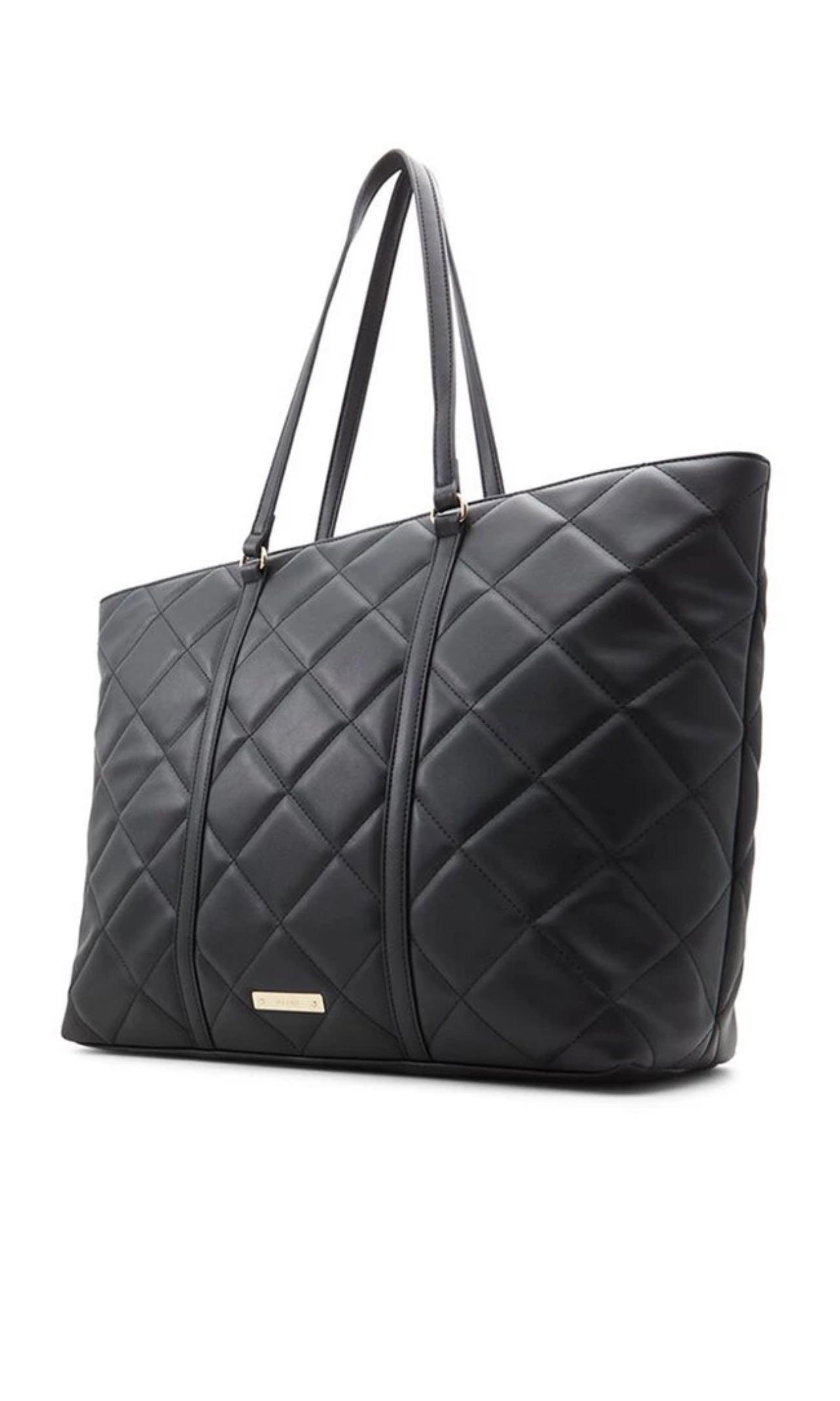 ALDO Shoulder Tote Bag Large