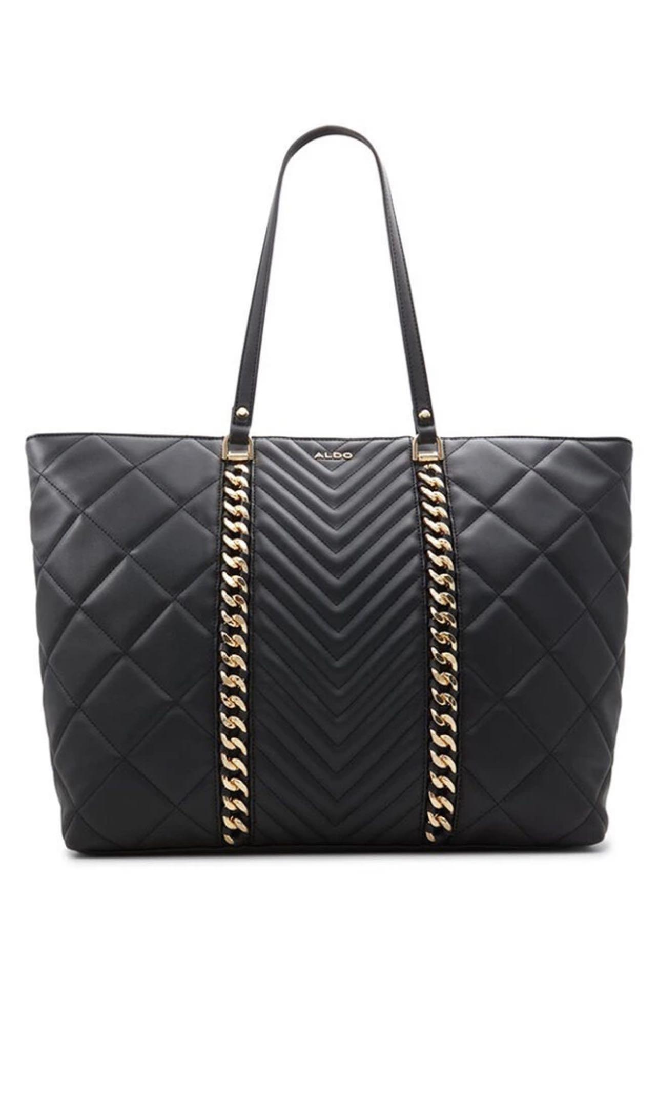 Aldo large hotsell tote bag