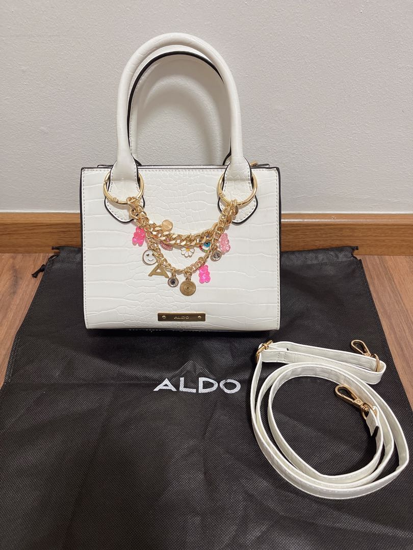 Aldo anacardii 2025 bag