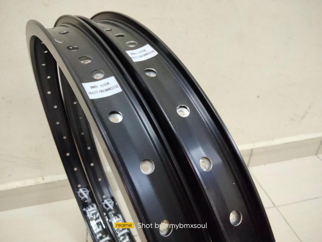 ALIENATION RIMS Sports Equipment Bicycles Parts Bicycles on