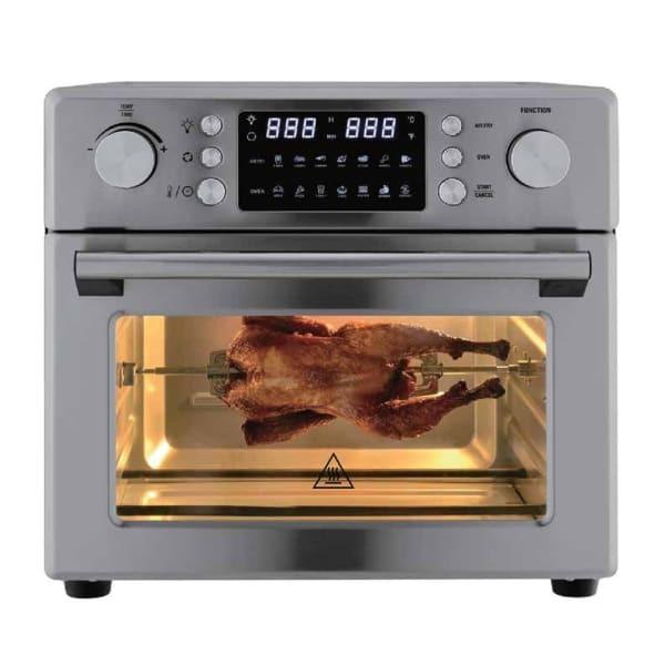 anko Air Fryer and Oven, TV & Home Appliances, Kitchen Appliances
