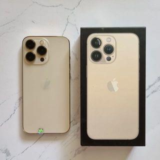 Apple - iPhone 13 Pro 128 GB