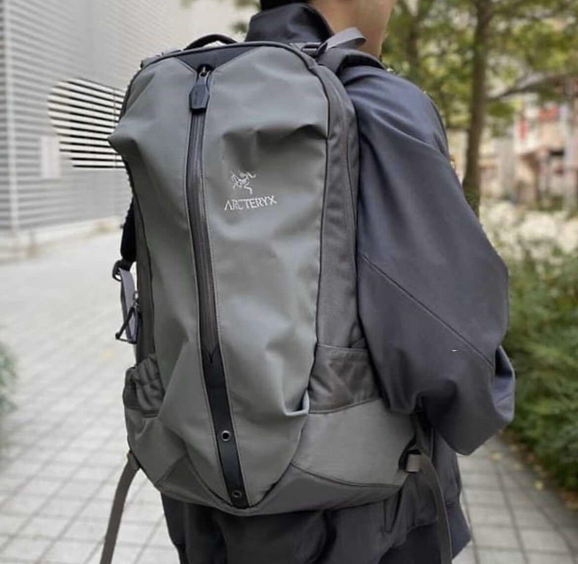 新品ARC'TERYX × BEAMS / 別注 ARRO Backpack | cprc.org.au