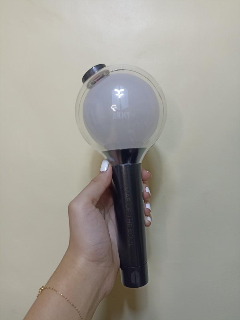 army bomb ver 4, Hobbies & Toys, Memorabilia & Collectibles, K-Wave on ...
