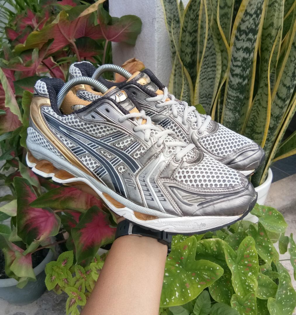 Gel kayano hot sale 8.5