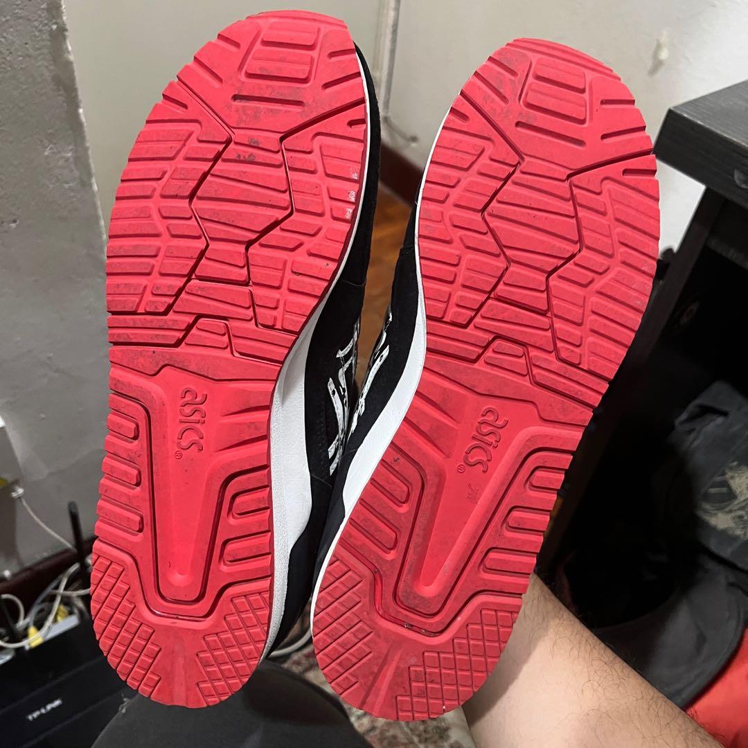 Asics papercut new arrivals