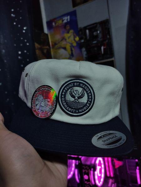 Carhartt hurley hat store