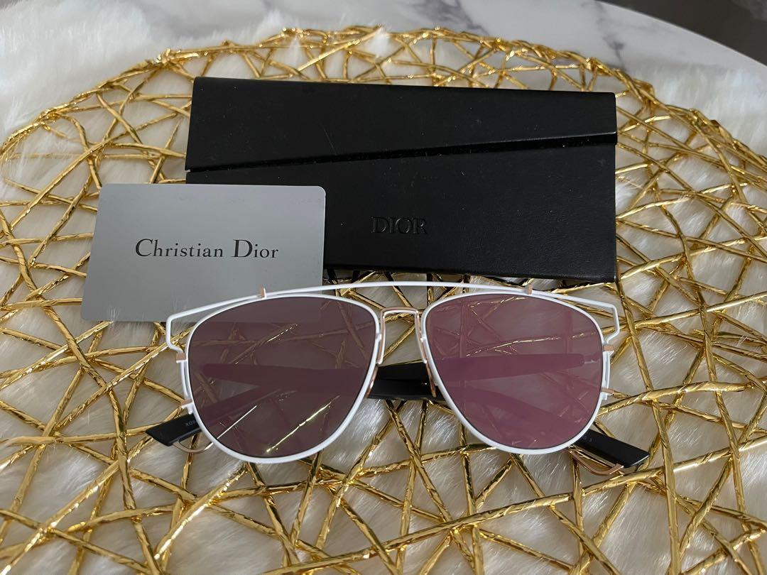 Authentic dior sunglasses online