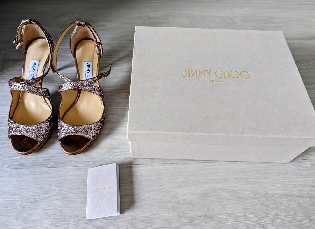 Jimmy choo emily choo new arrivals