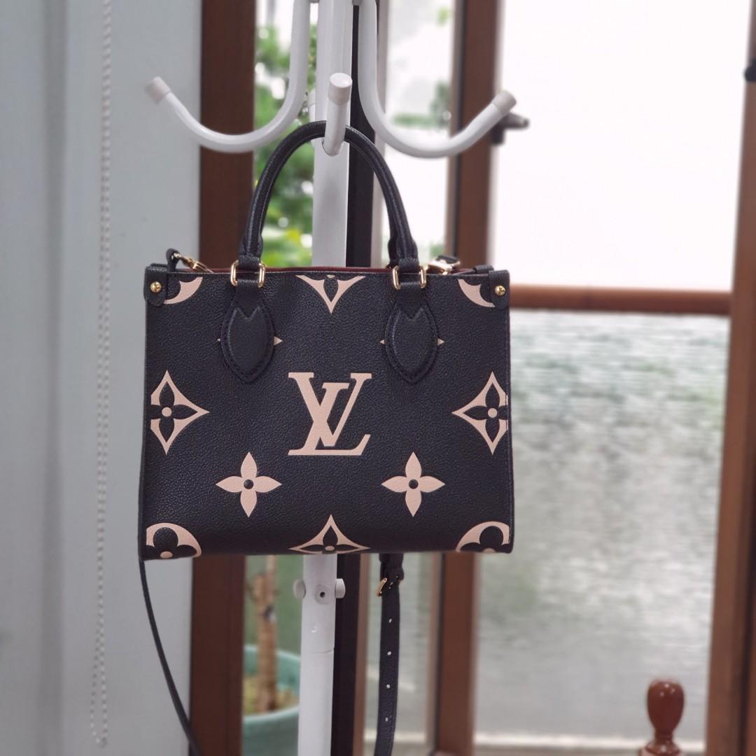 Authentic Louis Vuitton Favorite PM, Luxury, Bags & Wallets on Carousell