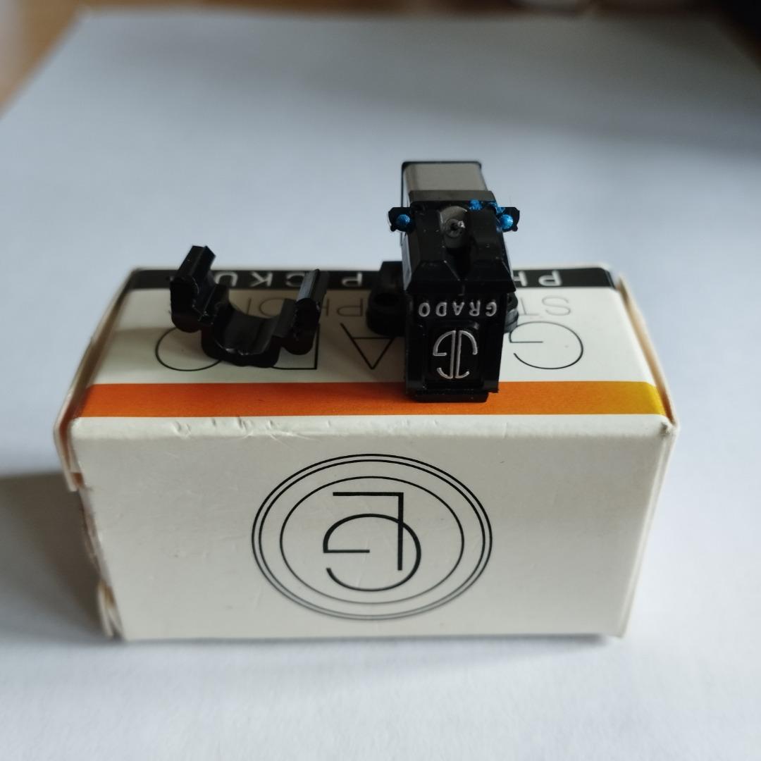 Grado mm sale cartridge