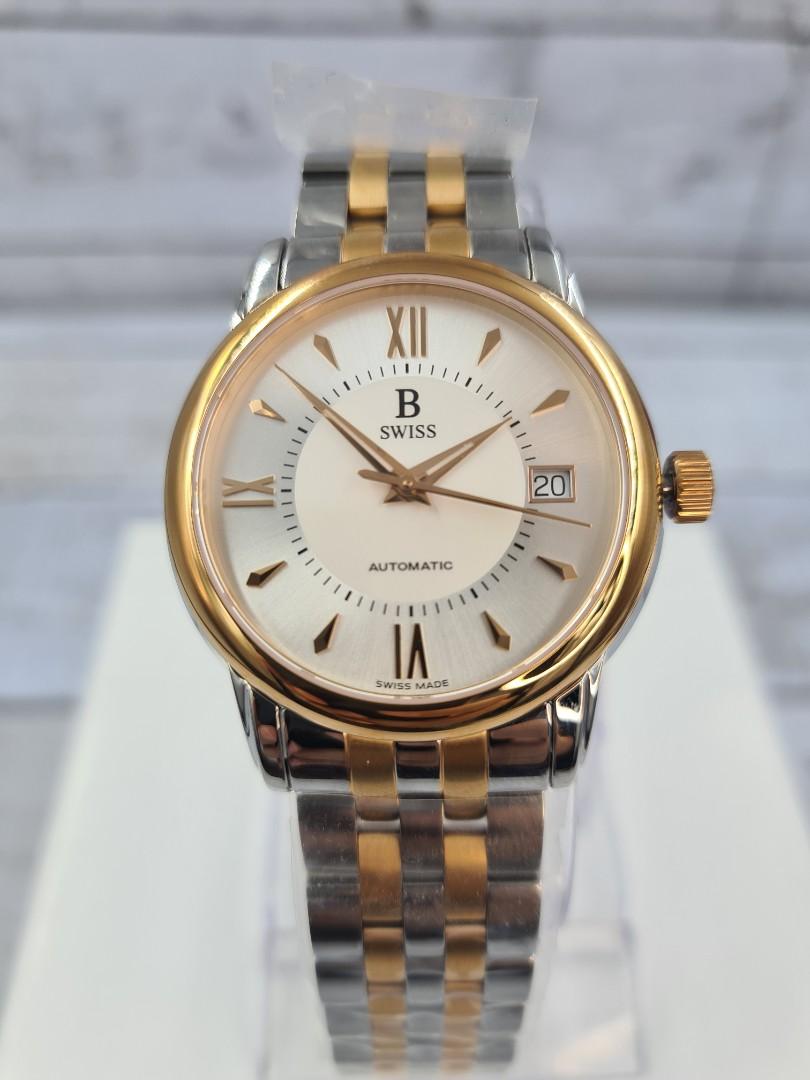 Mens watch brands cheap beginning with b