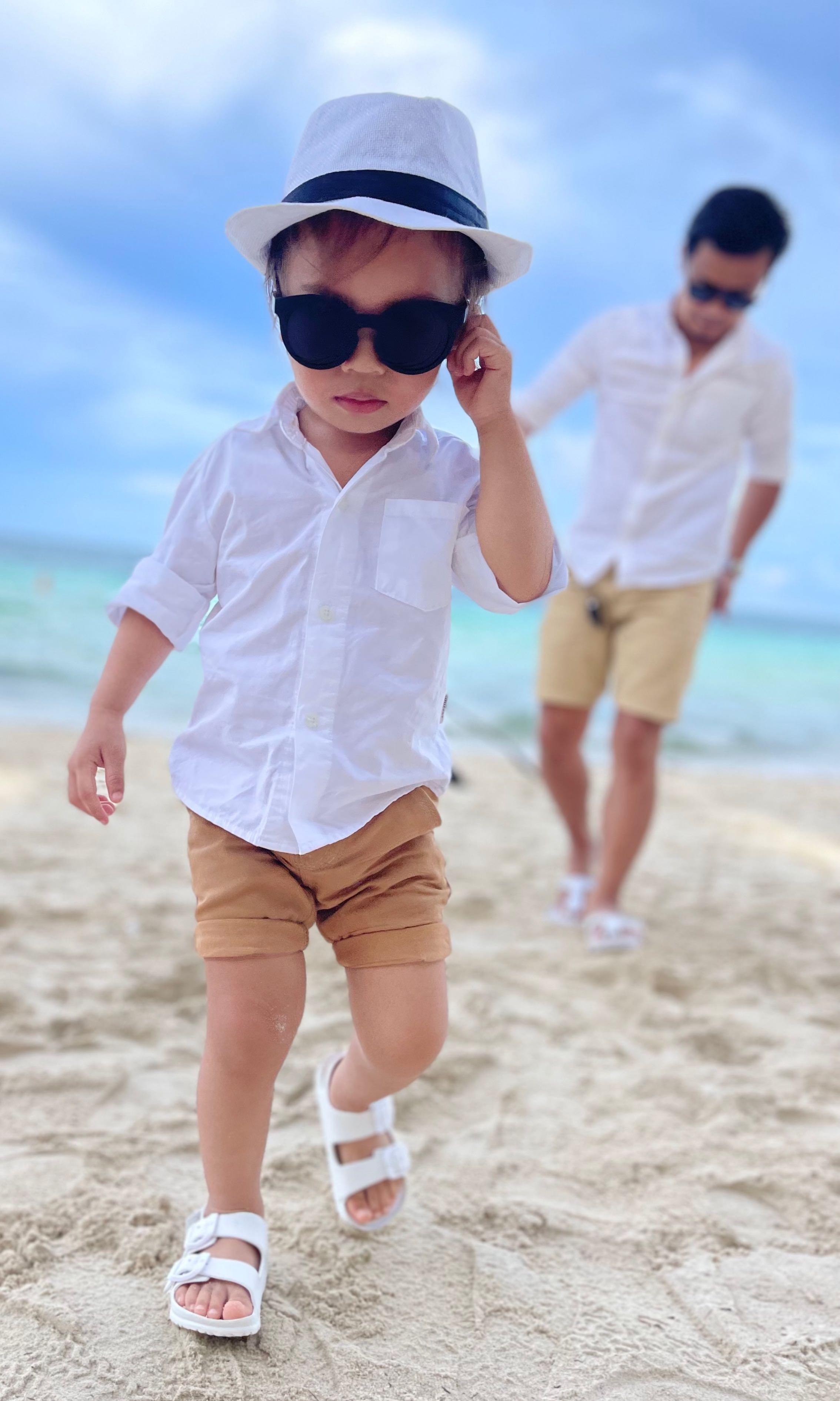 Baby boy discount ootd