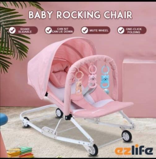 Baby Rocking Chair Babies Kids Baby Nursery Kids Furniture