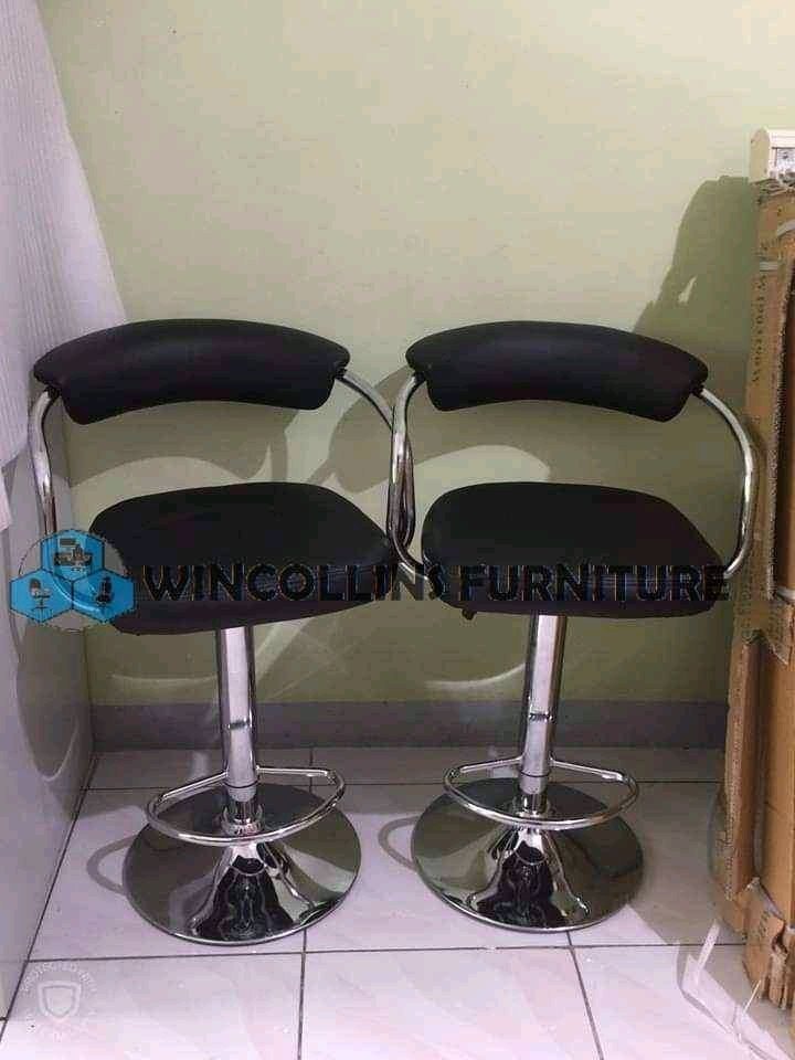 BARSTOOL/ FREE INSTALLATION, Furniture & Home Living, Furniture, Chairs