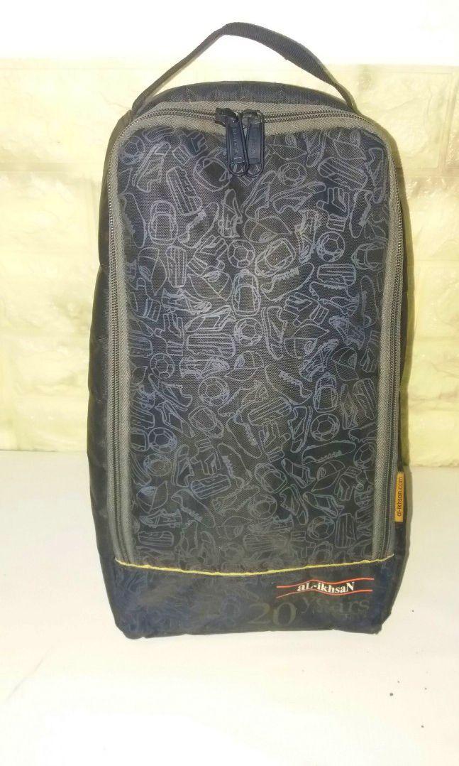 bag nike alikhsan