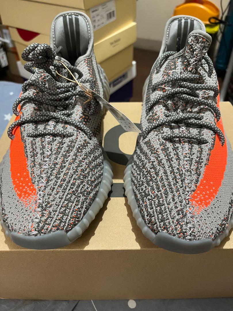 Beluga 2022 restock Men s Fashion Footwear Sneakers on Carousell