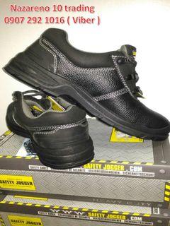 BESTRUN2 safety shoes w/steeltoe 130