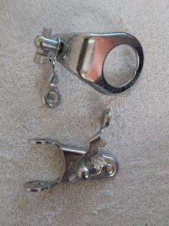 Bicycle canti lever brake hanger