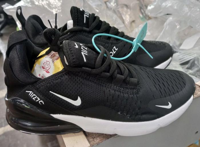 Black and white rubber shoes new arrivals