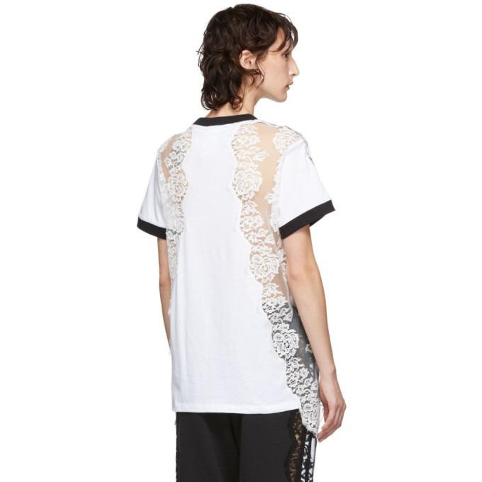 Stella mccartney cheap adidas lace