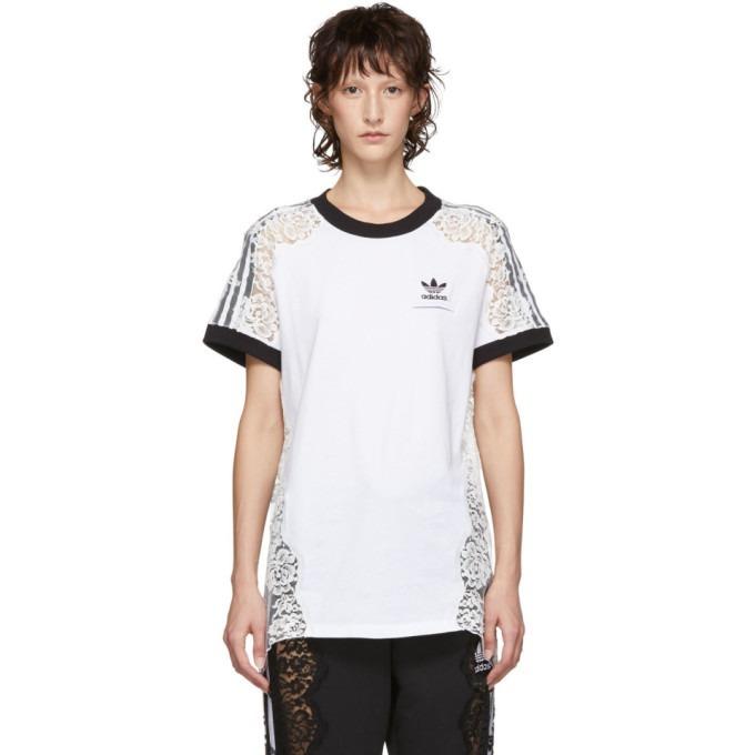 Stella mccartney adidas lace clearance