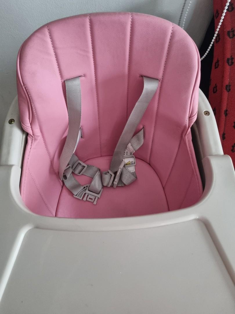 Boboduck shop high chair
