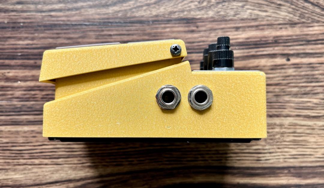 BOSS Fender '59 Bassman Amplifier Pedal FBM1, Hobbies & Toys, Music