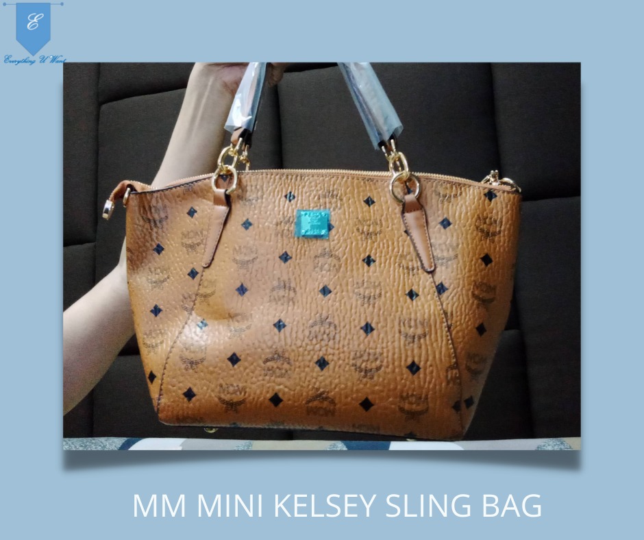 Mm purse sales brand