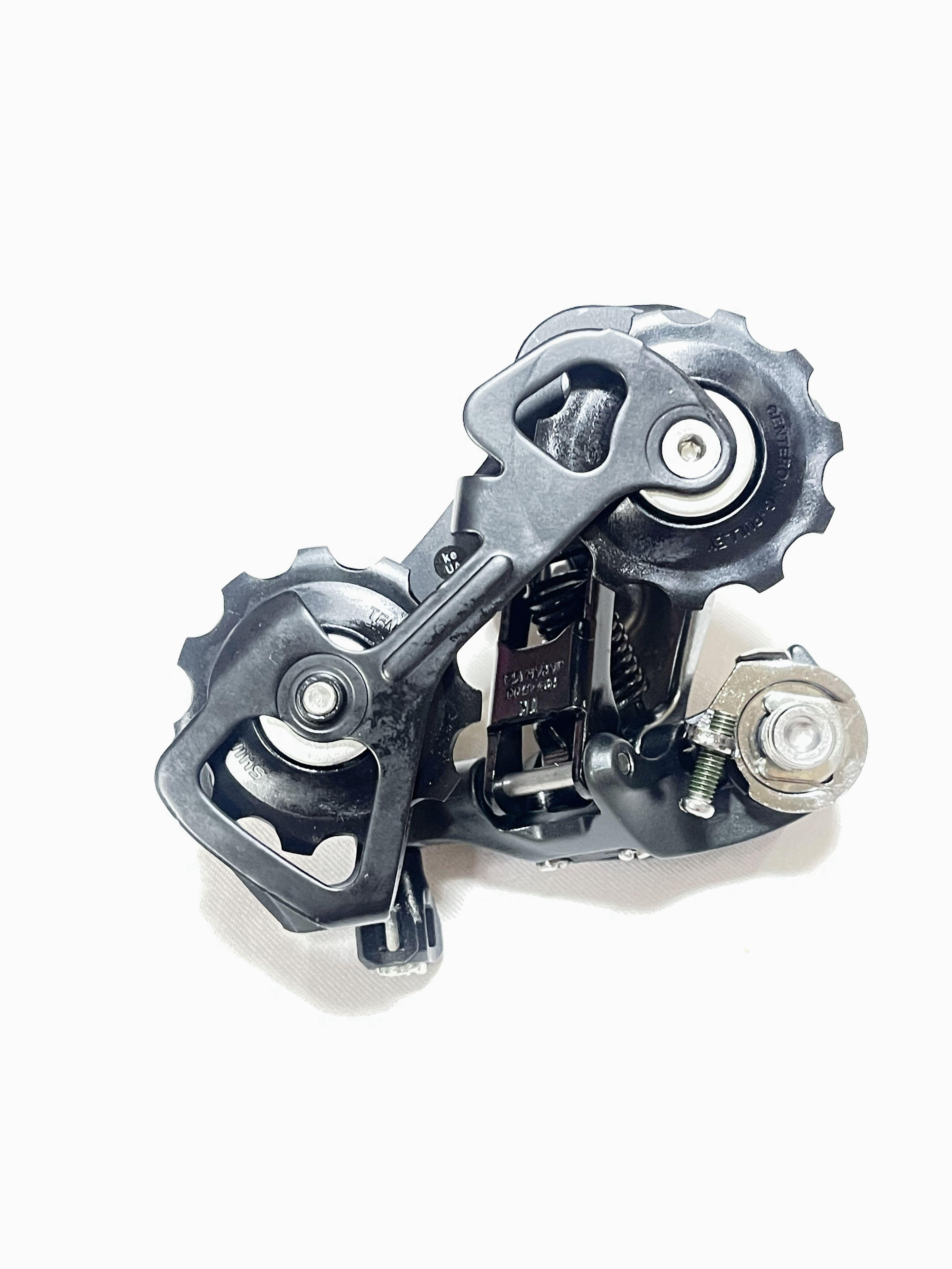 Brand New Shimano Tiagra 10 Speeds Derailleur and Shifter