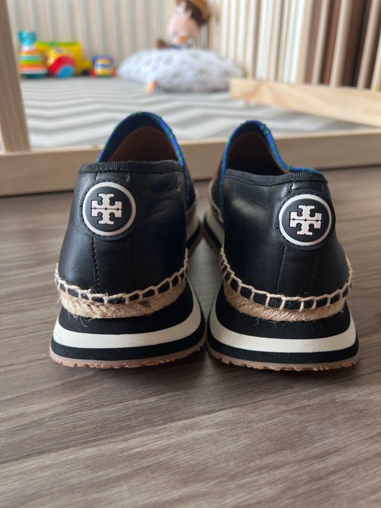 Brand New Tory Burch Daisy Espadrilles