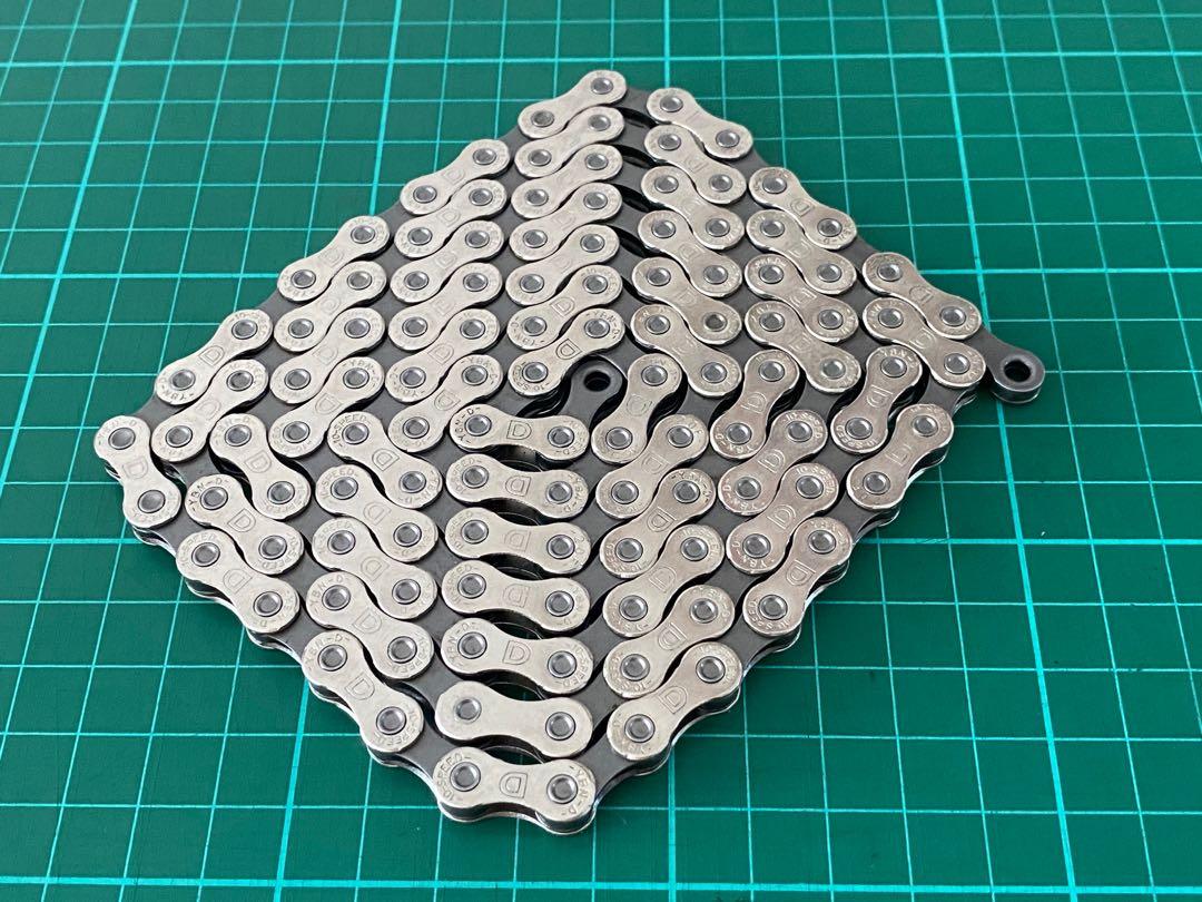 Brompton Chain, Sports Equipment, Bicycles & Parts, Parts & Accessories ...