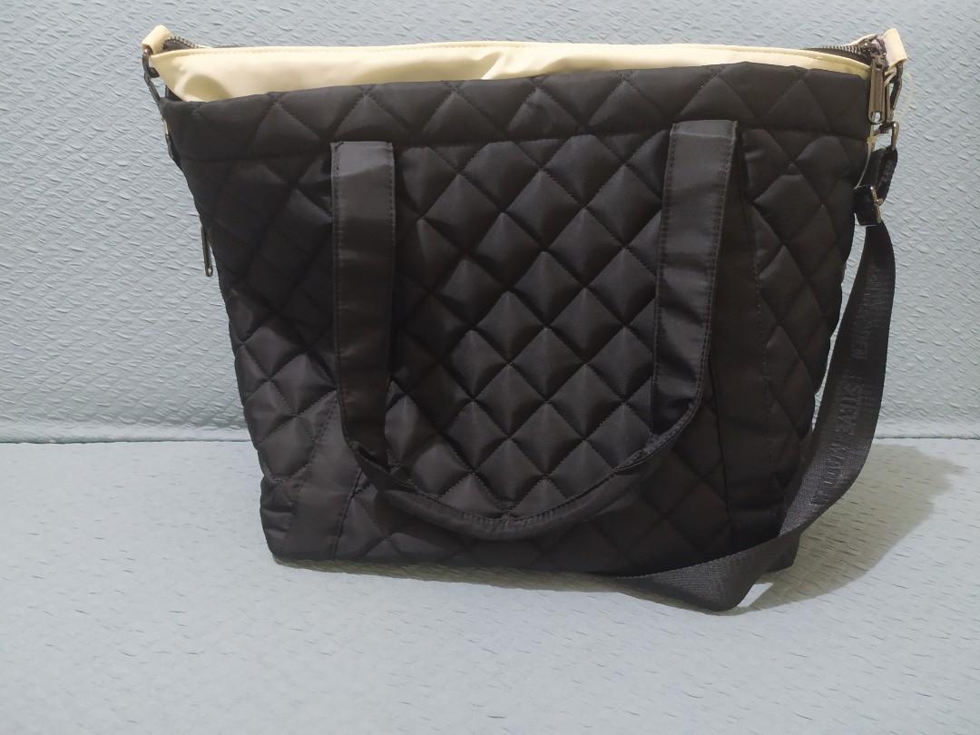 Steve madden sales bsporty weekender bag