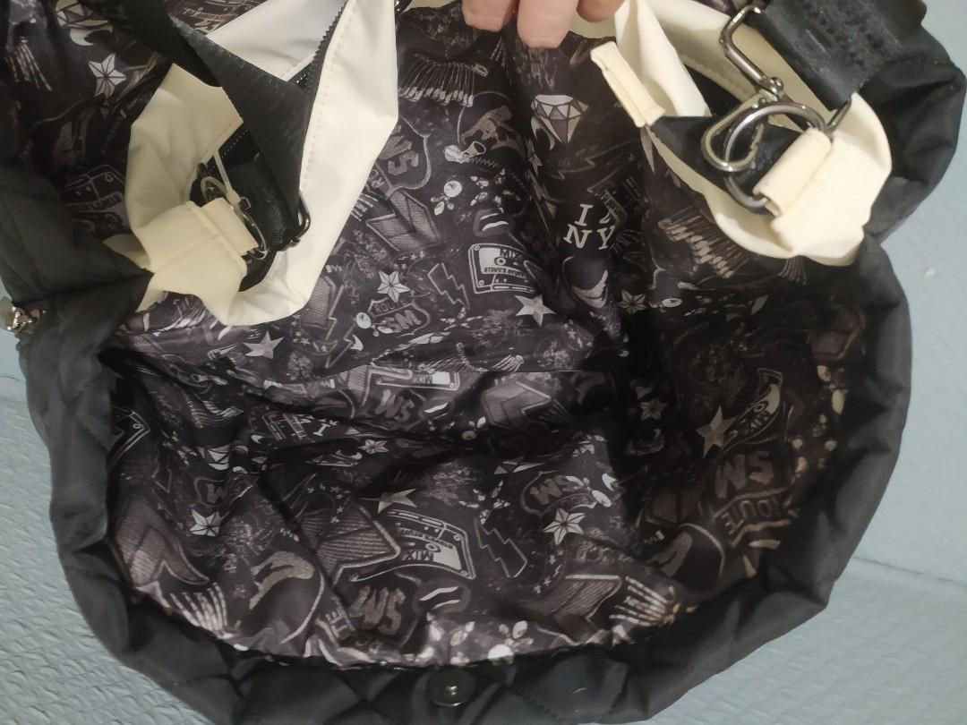 Steve madden hot sale bsporty tote