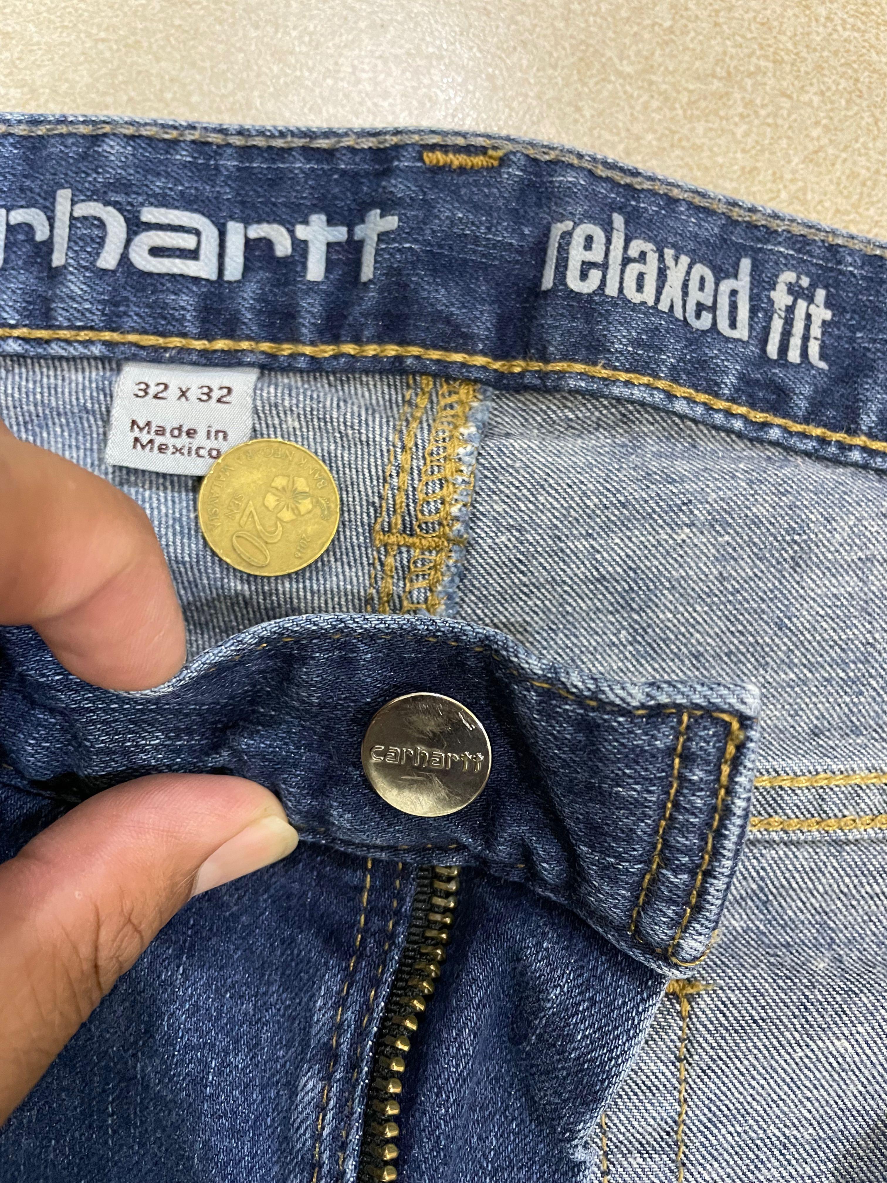Carhartt online flex jeans