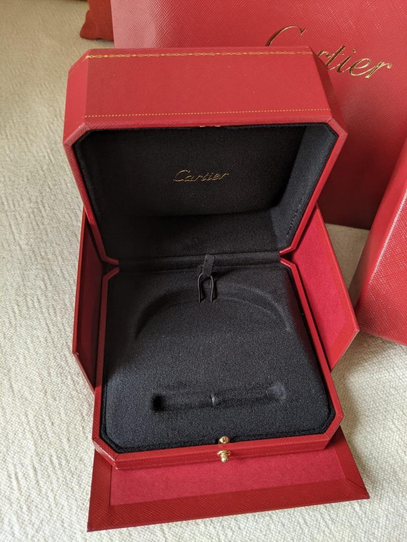 Cartier screwdriver discount