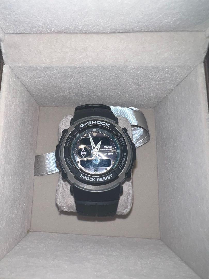 G shock 3750 discount