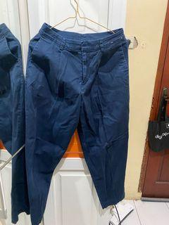 Celana panjang uniqlo