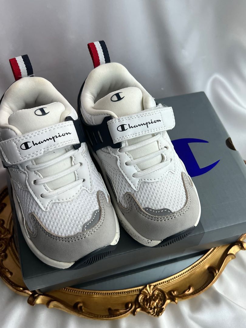 Infant champion sandals sales
