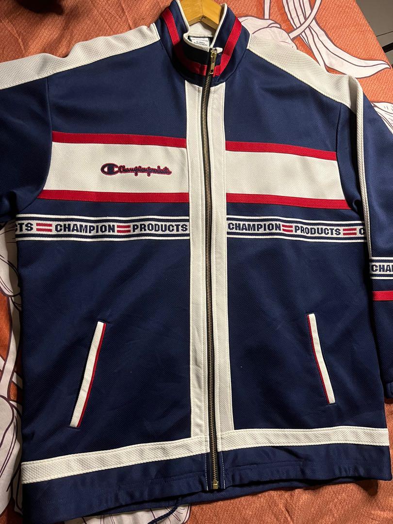 Track top champion sales