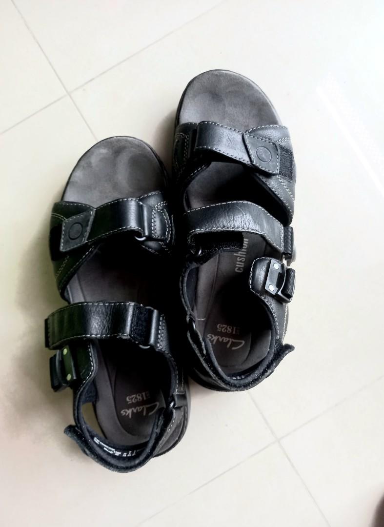 clarks spiderman sandals
