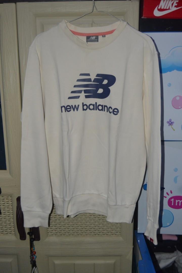 CN New Balance