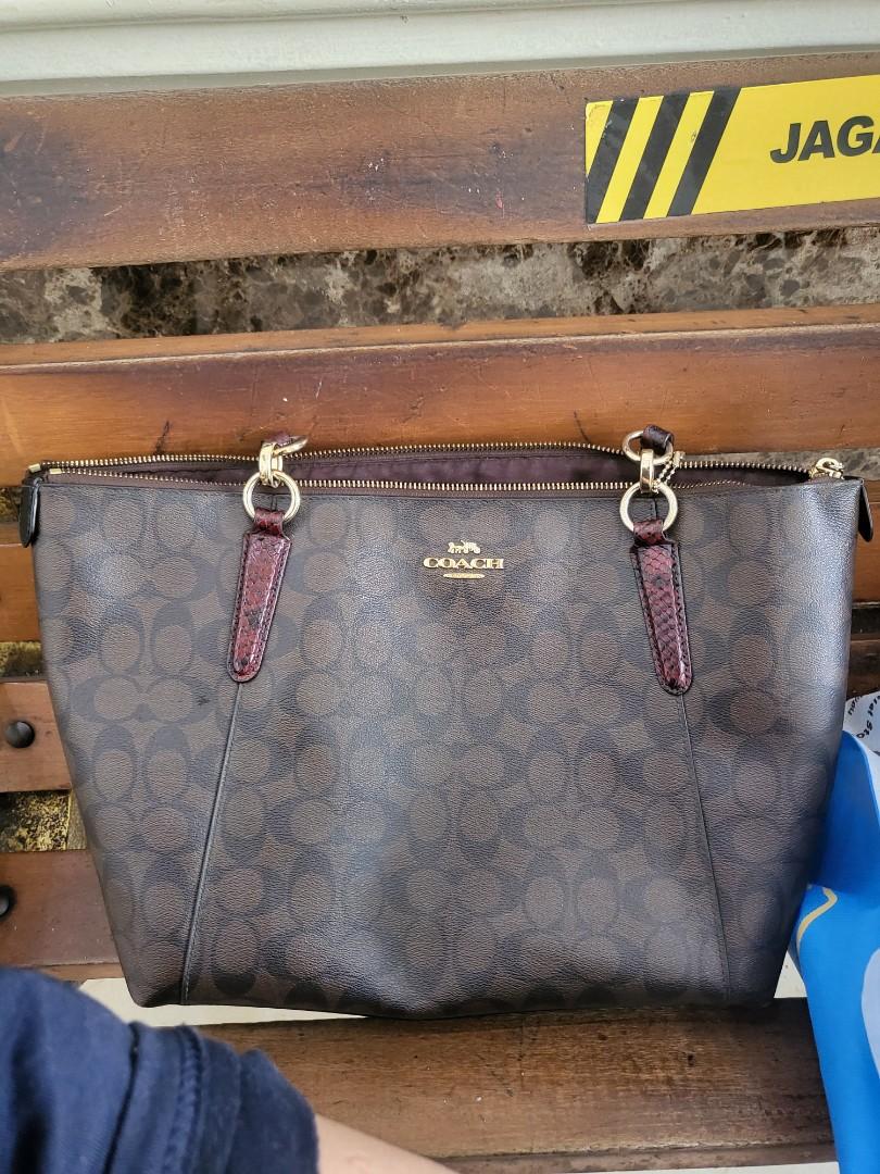 Coach f68103 store