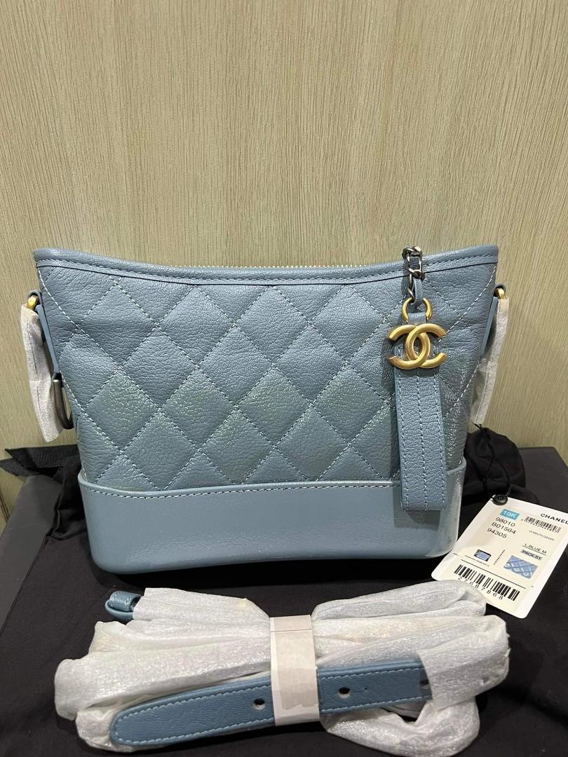 CHANEL GABRIELLE BAG UNBOXING 2022, 19K SERIES NEW PRICE 2022
