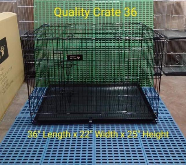 Plastic mat on sale for dog cage