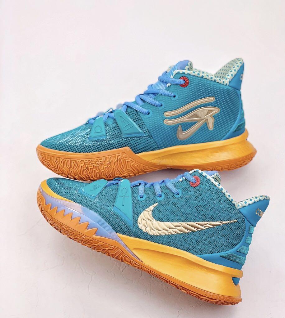 Ikhet kyrie 6 deals