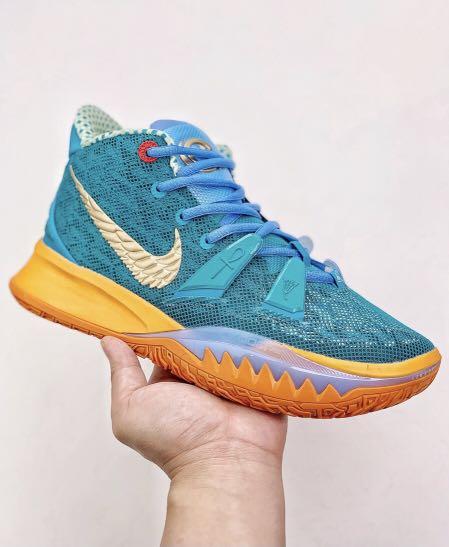 Ikhet kyrie 6 new arrivals