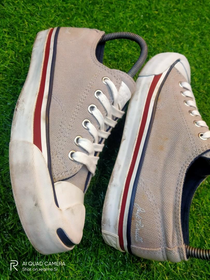 CONVERSE JACK PURCELL
