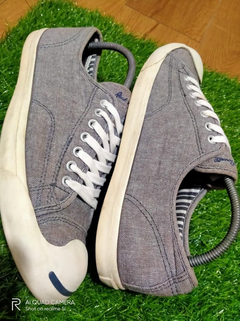 Converse jack 2025 purcell ig