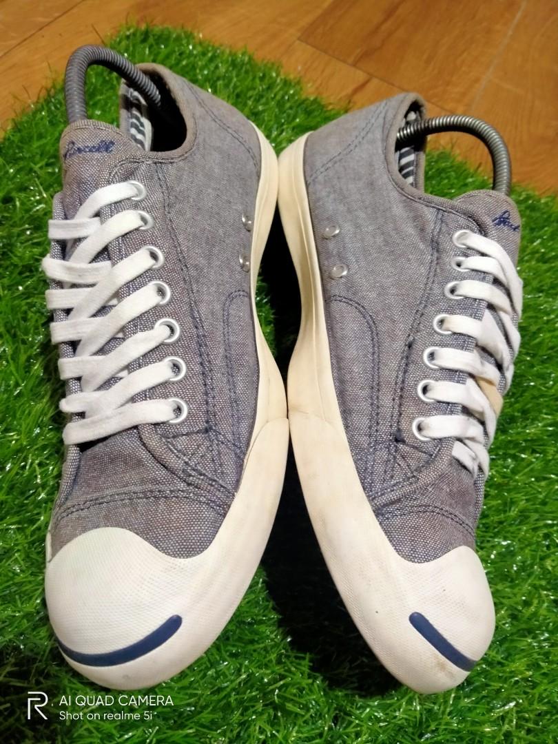 Converse jack 2025 purcell ig